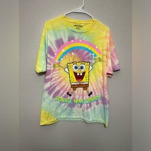 Brand New!! Sponge Bob